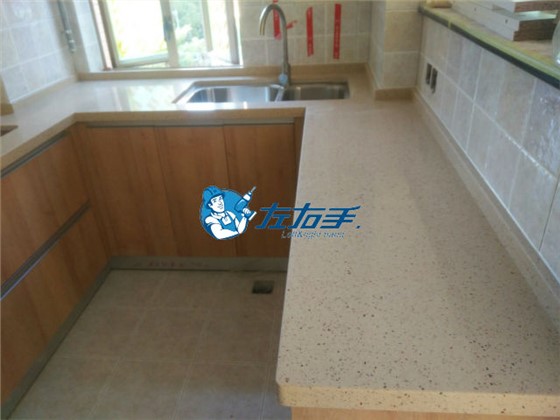 臺面安裝好后如何保養(yǎng)？