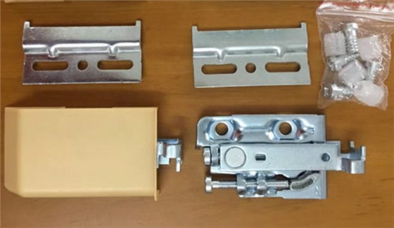 櫥柜吊碼怎么安裝最好，安裝過(guò)程有哪些技巧？