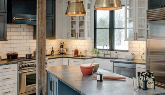 櫥柜臺(tái)面接口處安裝步驟如何進(jìn)行？安裝要點(diǎn)詳解