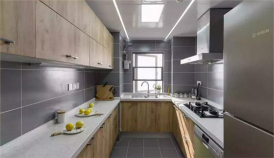 櫥柜石材臺(tái)面的安裝包含哪些流程，具體步驟要從哪些方面進(jìn)行