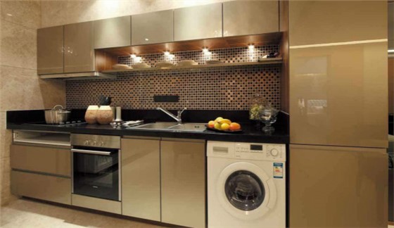 不銹鋼櫥柜臺面正確方法是什么，具體要如何進行安裝？