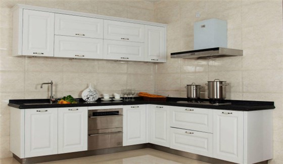 不銹鋼櫥柜臺面正確方法是什么，具體要如何進行安裝？