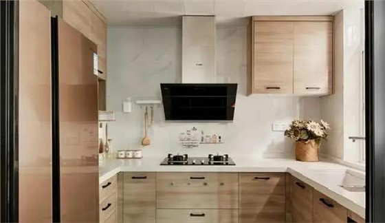 櫥柜吊頂煙機(jī)正確安裝步驟是什么？櫥柜吊頂煙機(jī)詳細(xì)安裝過程