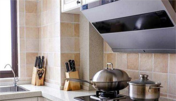 201煙機櫥柜吊頂安裝步驟有哪些？煙機櫥柜吊頂正確安裝流程