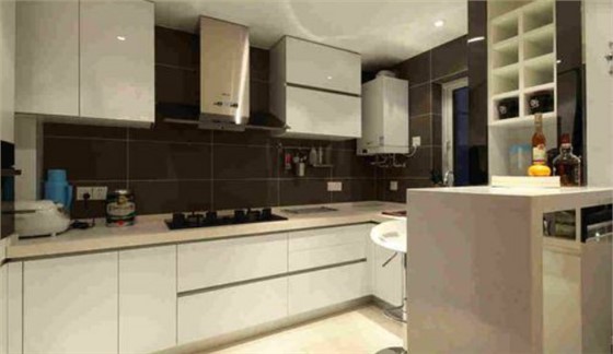 172吊頂櫥柜煙機(jī)安裝需要哪些步驟？吊頂櫥柜煙機(jī)正確安裝順序