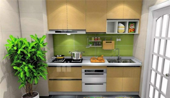 152櫥柜吊柜安裝步驟包括哪些流程？櫥柜吊柜如何安裝教程講解