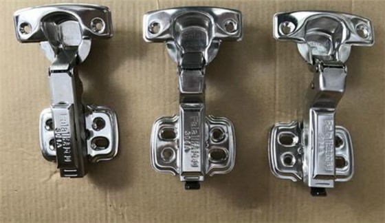 82衣柜門(mén)合葉的安裝方法是什么，衣柜門(mén)合葉安裝攻略