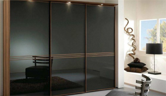 181平開門衣柜鏡子安裝方法分那幾步，正確的注意事項是什么？