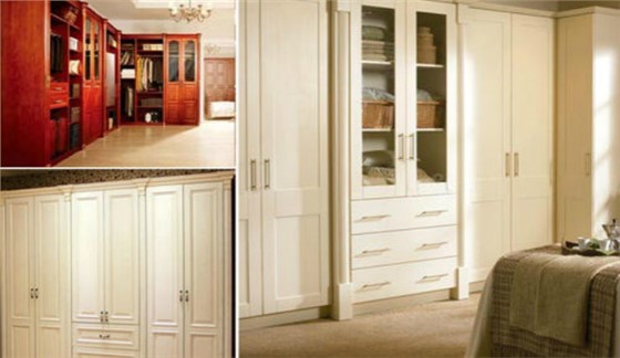 111衣柜羅馬柱安裝該如何進(jìn)行，有哪些安裝技巧