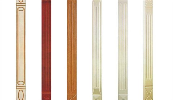 61歐派衣柜的羅馬柱安裝正確方法，歐派衣柜安裝步驟