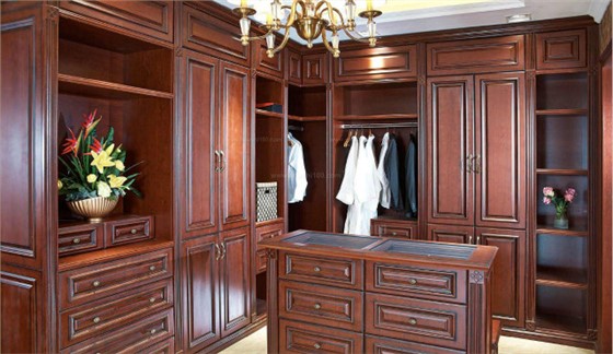 兒童實木衣柜安裝步驟，兒童實木衣柜正確安裝方法