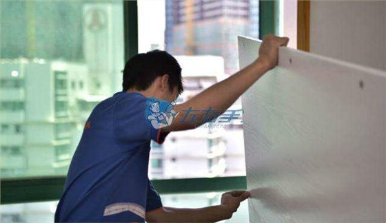 家具安裝公司哪個(gè)好？家具安裝公司選擇怎么做