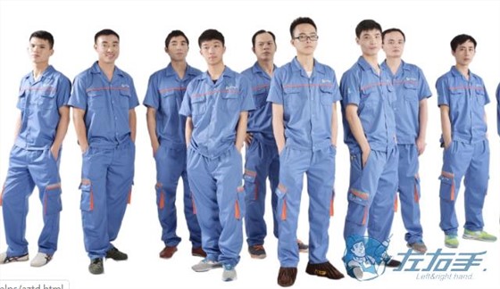 加盟左右手公司好不好，加盟左右手公司怎么樣