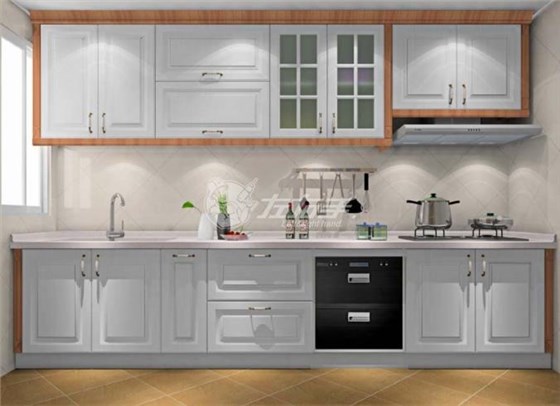 廚房五金如何選購(gòu)？五金配件的選購(gòu)和日常保養(yǎng)_左右手平臺(tái)