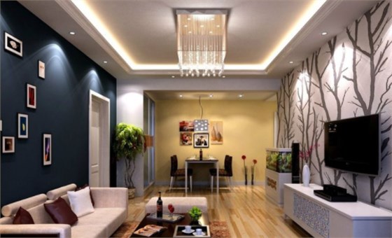 客廳裝修技巧有哪些？4招教你裝出漂亮客廳