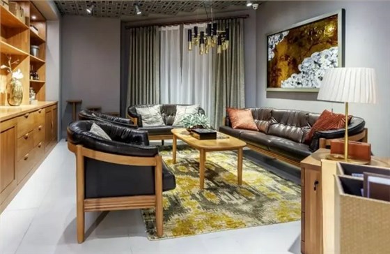 曲美實(shí)木家具好不好，實(shí)木家具品牌排名什么檔次