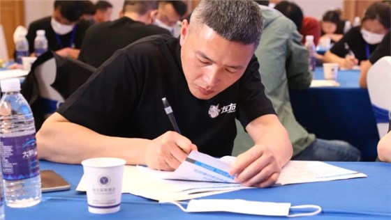 【年度盛會(huì)】上百家專業(yè)的安裝服務(wù)公司齊頭并進(jìn)，他們準(zhǔn)備好了