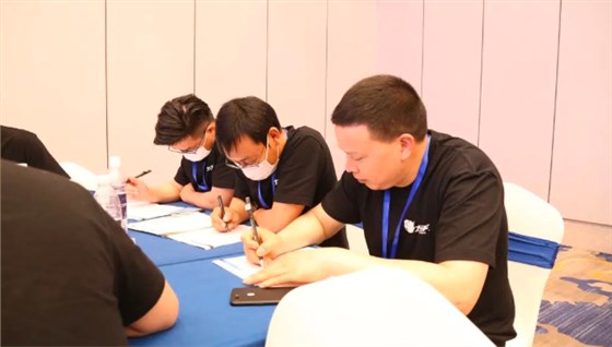 【年度盛會(huì)】上百家專業(yè)的安裝服務(wù)公司齊頭并進(jìn)，他們準(zhǔn)備好了