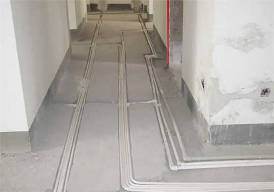 家居安裝：家裝水電需要注意的問題，水電安裝步驟細節(jié)