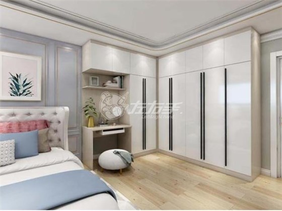 什么是全屋定制，全屋定制家具避坑指南分享