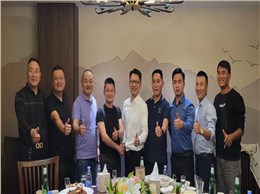 左右手的又一步奮進(jìn)，沖擊山東市場！