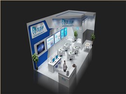 22屆西安國際博覽會，左右手即將強勢出征！