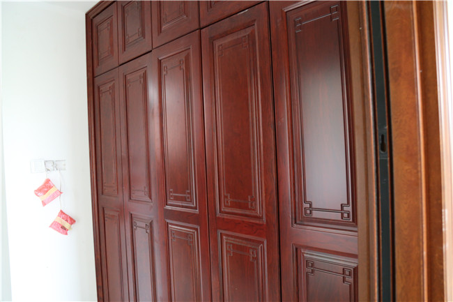 家居安裝制作定制家具，對(duì)板材你真的會(huì)選嗎？