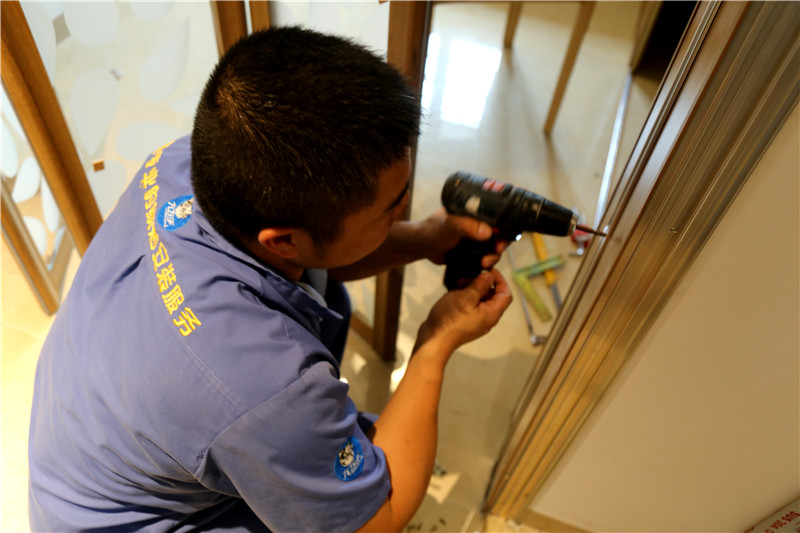 定制家居安裝行業(yè)最新標準出臺，趕快看過來