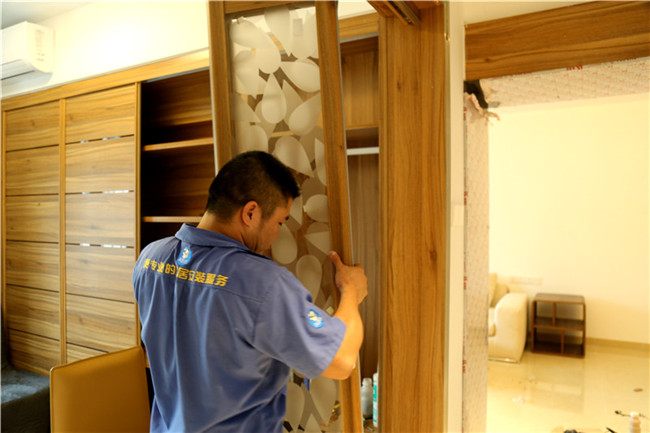 拆裝家具要注意事項(xiàng)，趕緊收藏起來吧！