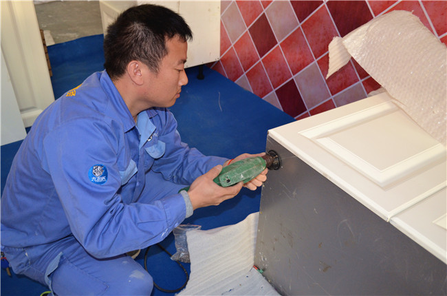 整體櫥柜安裝的注意事項有哪些？