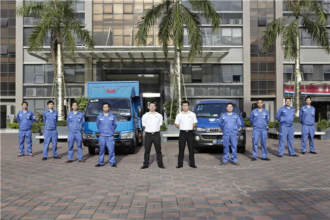 一種理念，一種工藝，一種生活