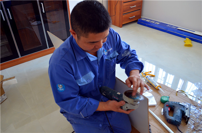 組合衣柜安裝其它