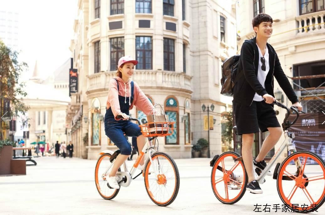 一個(gè)普通摩拜用戶對(duì)美團(tuán)收購摩拜的看法