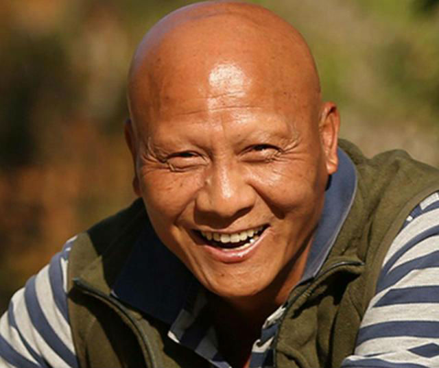 著名反派演員計(jì)春華老師不幸離世，多么希望這是謠言