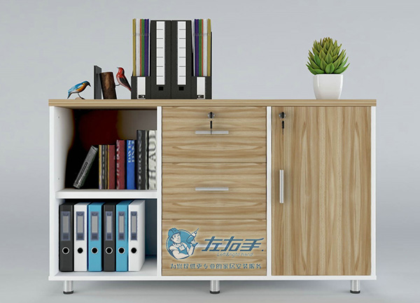 抽屜怎么安裝？