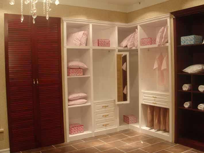 定制衣柜安裝是有哪些技巧？