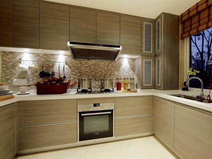 櫥柜有哪幾種類型可以選擇？櫥柜有哪些常見的材質(zhì)?