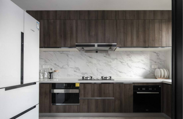 幾個(gè)步驟，教你學(xué)會(huì)大理石櫥柜拉籃安裝方法