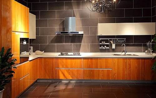 整體櫥柜安裝正確方法是什么？