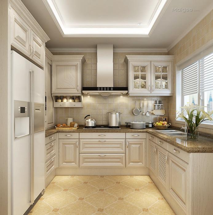 廚房裝修櫥柜有哪些選擇？廚房裝修櫥柜的注意事項(xiàng)？