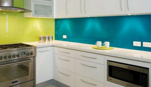 UV材質(zhì)是什么？用來做櫥柜門板好不好呢？