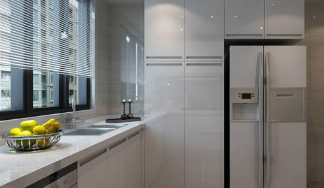 櫥柜門用烤漆好還是亞克力好，兩種材質(zhì)該選擇哪一個(gè)？