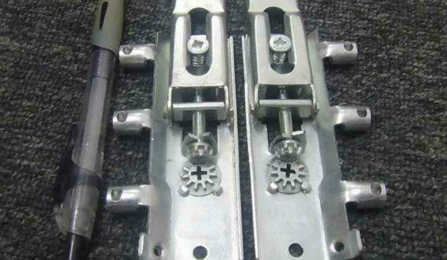 櫥柜吊碼怎么安裝最好，安裝過程有哪些技巧？