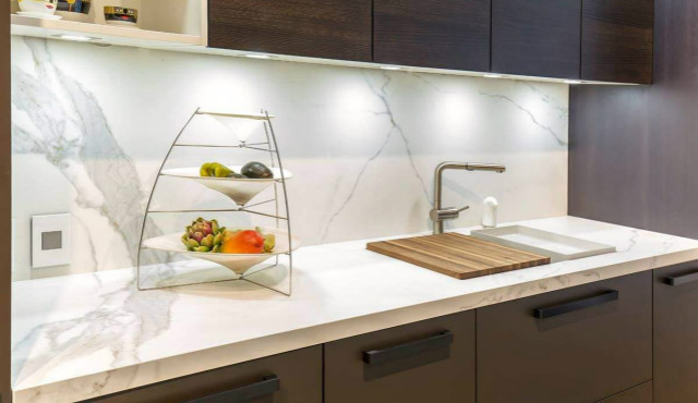 櫥柜臺(tái)面接口處安裝步驟如何進(jìn)行？安裝要點(diǎn)詳解