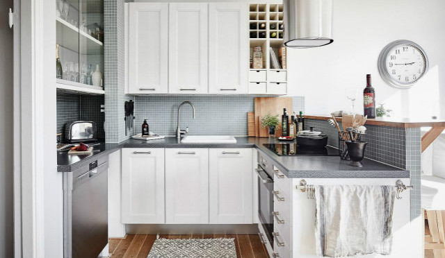 162吊櫥柜如何安裝步驟具體要做什么？吊櫥柜安裝流程要注意什么問題