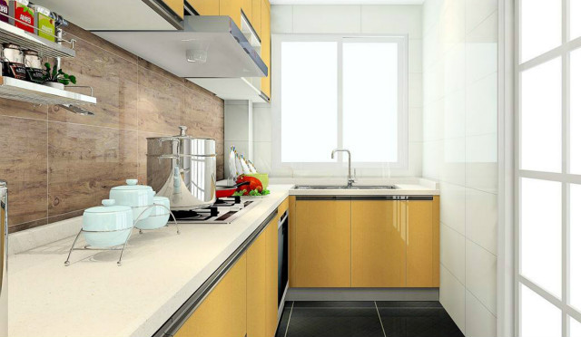 吊櫥柜如何安裝步驟具體要做什么？吊櫥柜安裝流程要注意什么問題