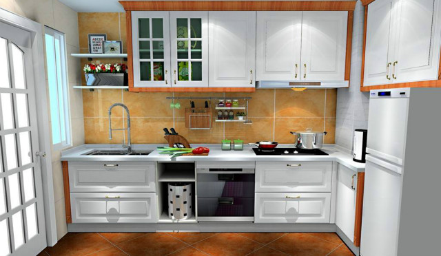 151櫥柜吊柜安裝步驟包括哪些流程？櫥柜吊柜如何安裝教程講解