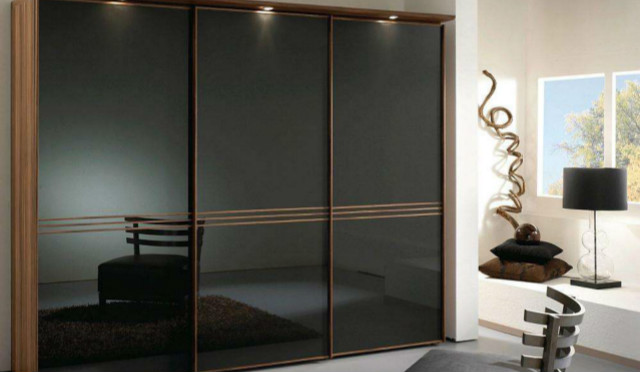 平開門衣柜鏡子安裝方法分那幾步，正確的注意事項是什么？