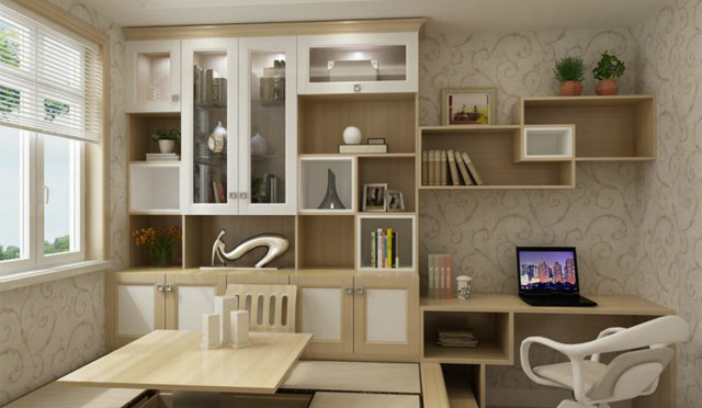 122全屋定制安裝如何做，全屋定制分哪些步驟進(jìn)行