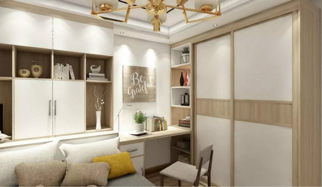 101定制家具安裝師傅收入怎么樣，收入穩(wěn)定嗎？